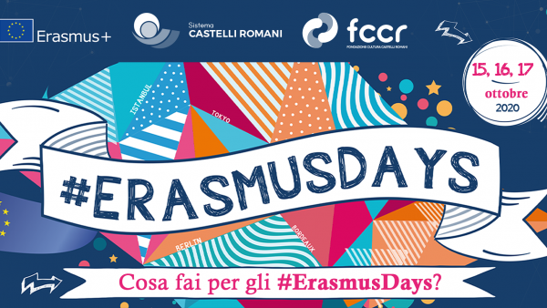 #ErasmsusDays 2020